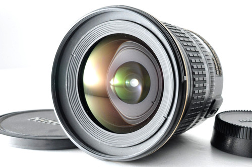 Quasi come nuovo nikon - nuovo],