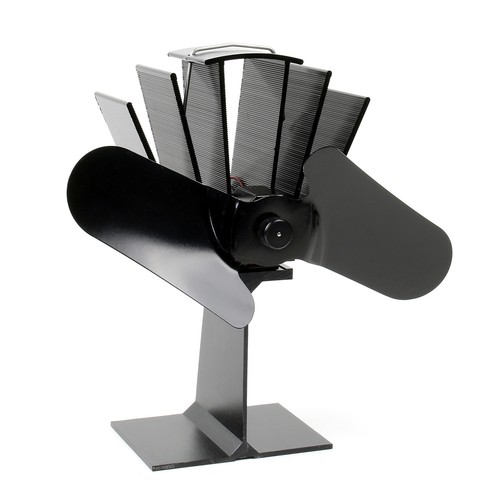 Ttventilatore per camino 2 - camino,