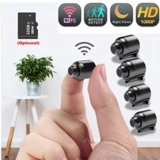 Camara De Seguridad HD Wifi