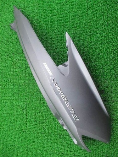 Suzuki 47111 12ja2 pgz carena - suzuki, 47111-12ja2-pgz