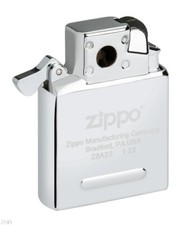 ZIPPO ★ YELLOW FLAME PIPE