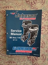 (ED) Johnson/Evin Manual  88hp