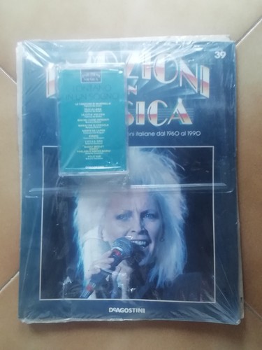 Patty pravo cover fascicolo - patty,