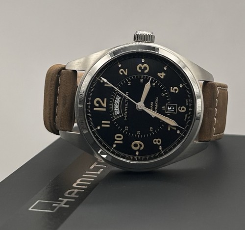 Hamilton khaki field - field, men’s