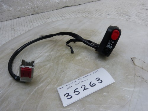 Agusta 1000cc 2013 - mv,