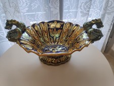 Raro Centrotavola Ceramica