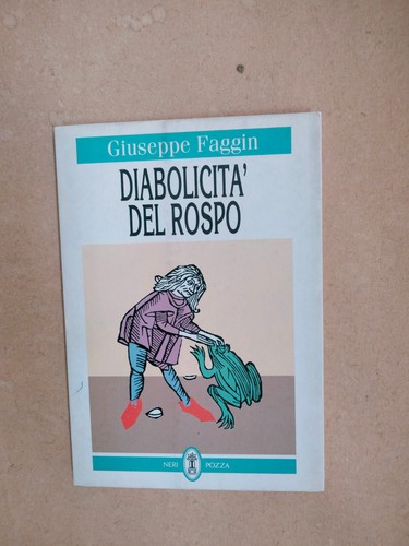 Diabolicità del rospo