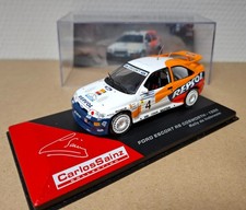 Ford Escort RS Cosworth Sainz