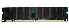 SD-RAM 128 MB 168 pin PC-133