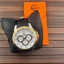 Orologio Uomo Margi Cronografo