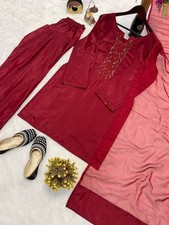 Abito Da Festa Bollywood