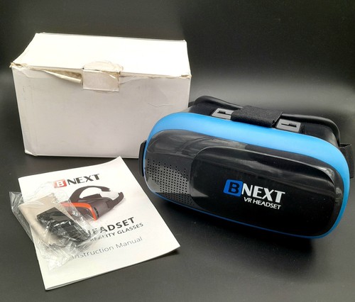 Next headset occhiali - next, vr