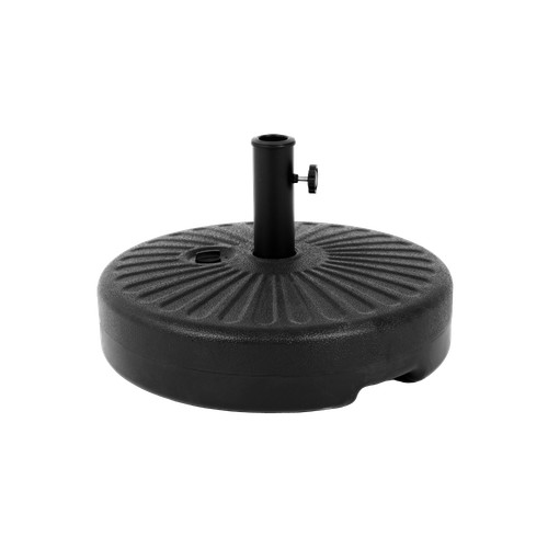Base per ombrellone patio - base,