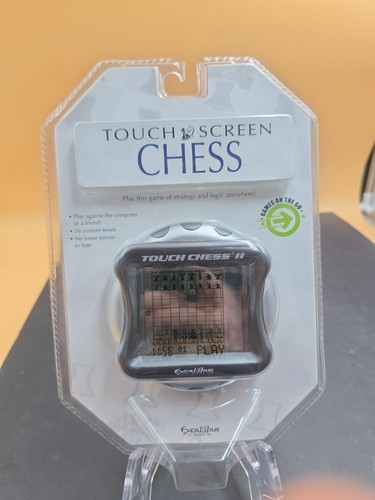 Excalibur electronics touch - excalibur,
