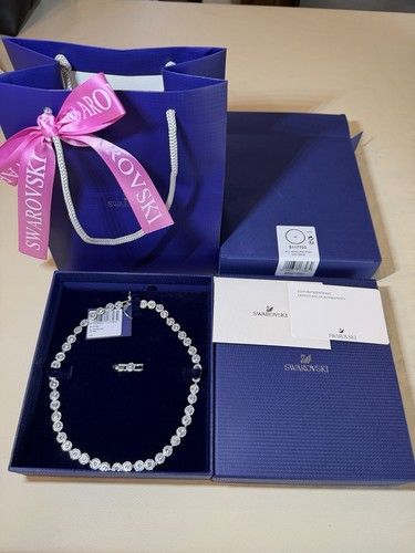 Swarovski 5117703 collana - 5117703,