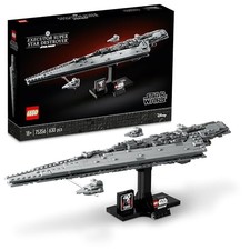 LEGO Star Wars Executor Super