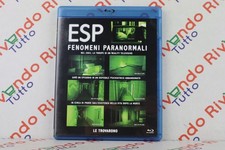 ESP FENOMENI PARANORMALI