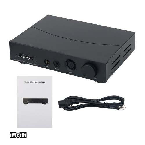 Singxer amplificatore - singxer, sa-2