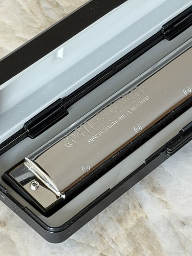 Mihwa harmonica high - harmonica,