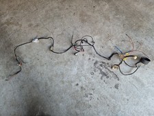 Cablaggio impianto elettrico