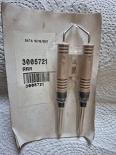 Elettrodo monoblocco Riello