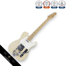 Fender Telecaster '68 con