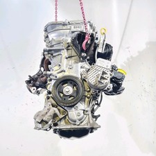 Motore Tipo 2ZR-FXE-37470 -