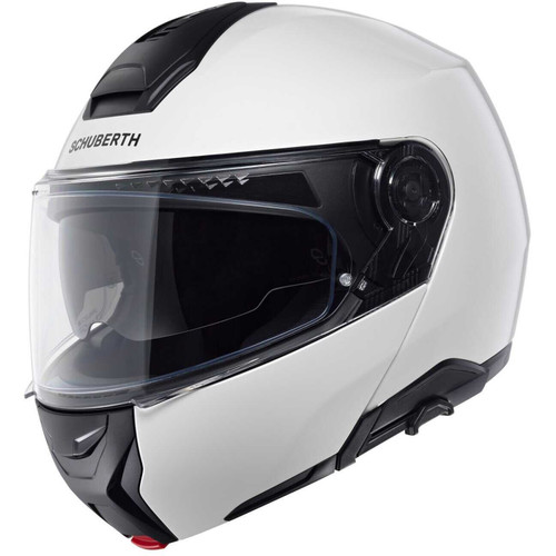 Casco modulare concept glossy - concept,