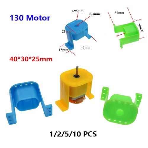 10x base motore 130 - motore,