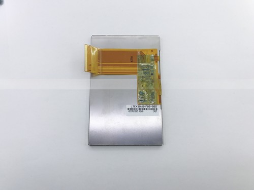 Pannello lcd con - 4,3",