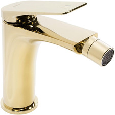 Rubinetto Bidet AVALON Gold