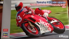 Yamaha YZR500 (OW98) -