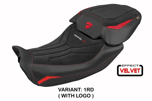 Rivestimento sella diablo - rivestimento, velv