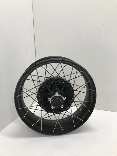 Cerchio posteriore ducati - cerchio,