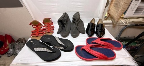 Lotto scarpe donna taglia - 9, m