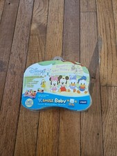 Vtech V Smile Disney Baby