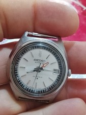 Seiko GMT 5619 7010 Dual Time