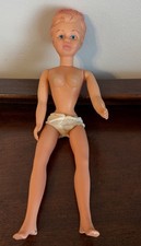 17” MPF HONG KONG Doll