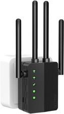 Foscam WiFi Range Extender