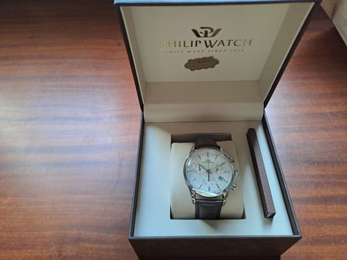 Orologio philip watch sunray - orologio,