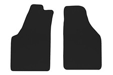 AUTO Tappetini fronte per FIAT