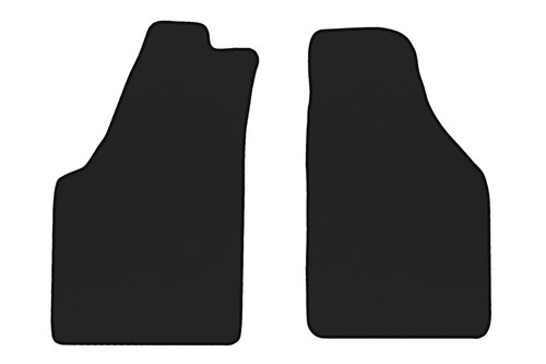 Auto tappetini fronte per fiat - auto,