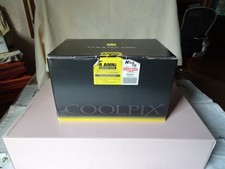 Nikon COOLPIX P950 , 1 anno e