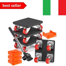 Kit Sollevatore per Mobili