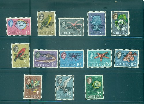 Tristan cunha 55 - -, sc#