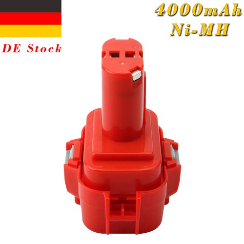 Batteria 4000 mah ni - 9,6,