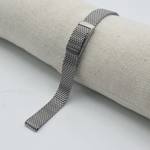 Bracelet rechange inox - de,