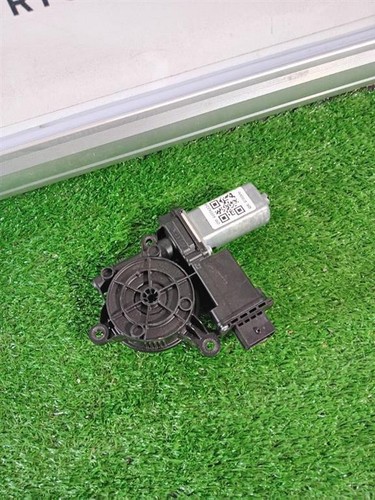 Motorino alzavetro anteriore - motorino,