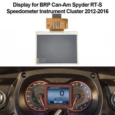 Per BRP Can-Am Spyder RT-S