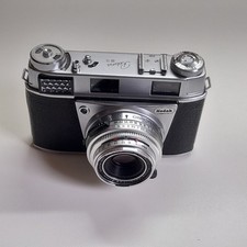 Kodak Retina IIIS functional